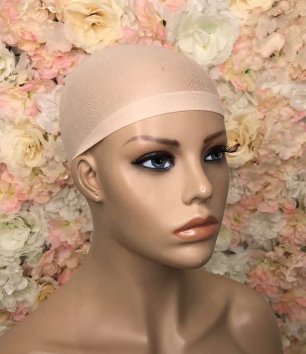 Bonnet Collant Pour Perruque