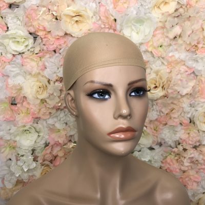 Bonnet Collant Pour Perruque