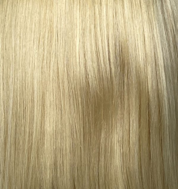 Haby - Perruque Carré Blond 613