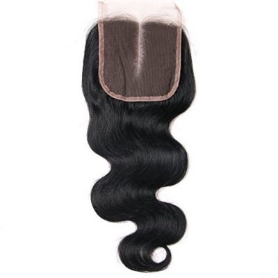 Body Wave – Lace Closure