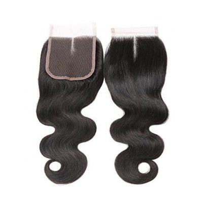 Body Wave – Lace Closure