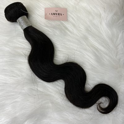Tissage Mèche – Body Wave Ondulé