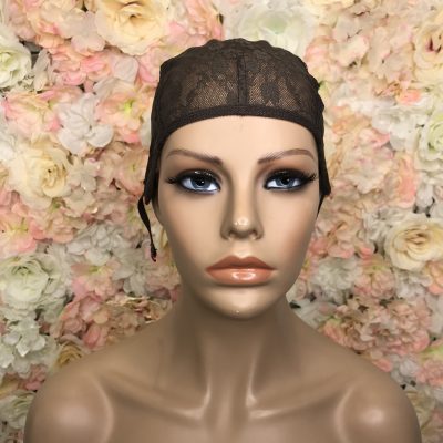Bonnet Pour Confection Perruque