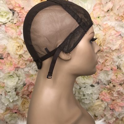 Bonnet Pour Confection Perruque