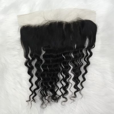Deep Wave – Lace Frontal