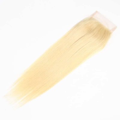 Lace Closure blond
