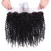 Lace Frontale Curly