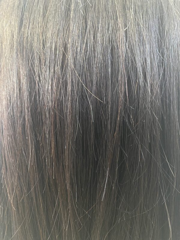 Jessy - Perruque Lace Carré Bob Lisse – Image 2