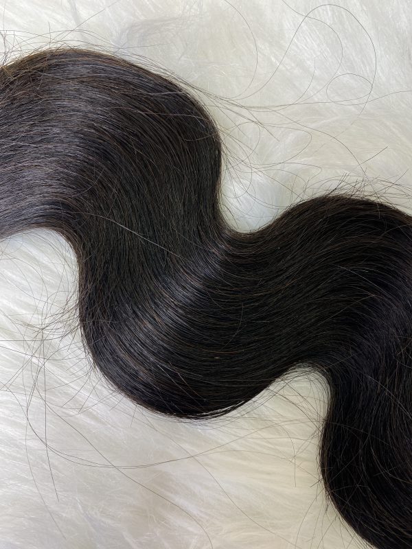 tissage meche bodywav