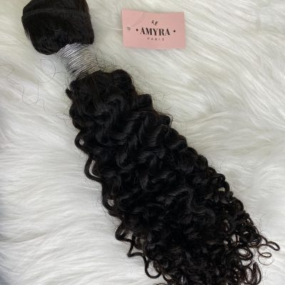 Tissage Mèche – Bouclée Curly