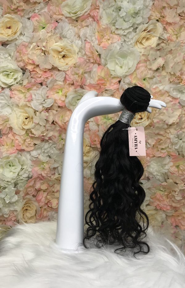 Tissages – Water Wave
