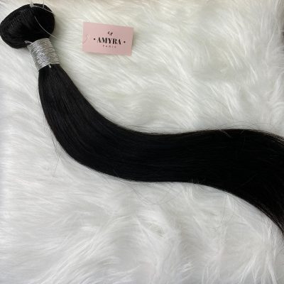 Tissage Mèches Malaisiennes – Lisse Straight