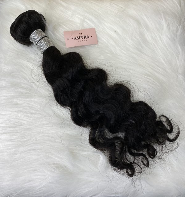 Tissages Mèches – Natural Waves