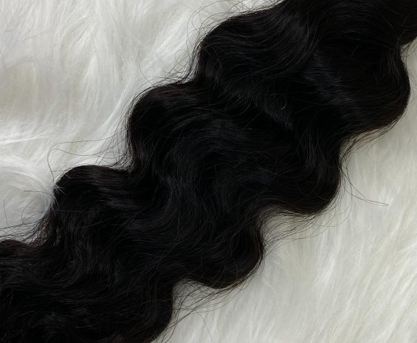 Tissages Mèches – Natural Waves