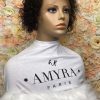 Anika - Perruque Bouclée Lace Frontal