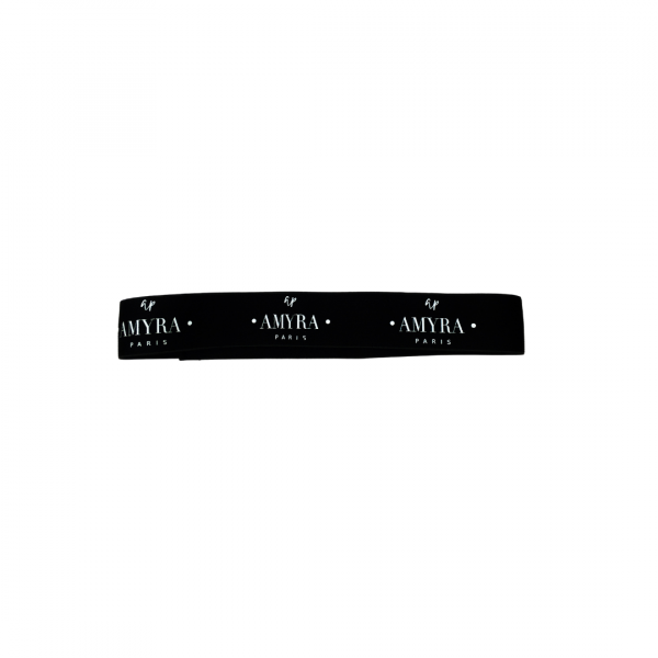 Bandeau élastique “Melt Belt” pour lace