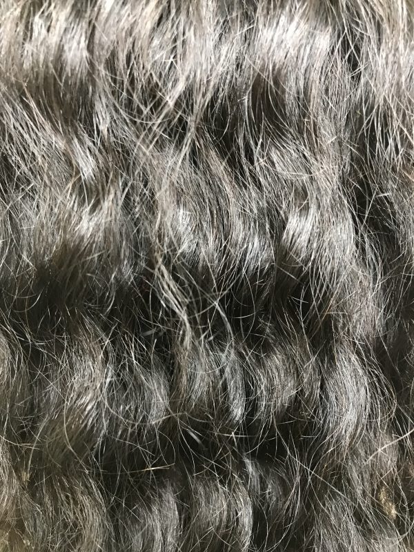 Kimberley - Perruque Lace Frontal Deep Wave