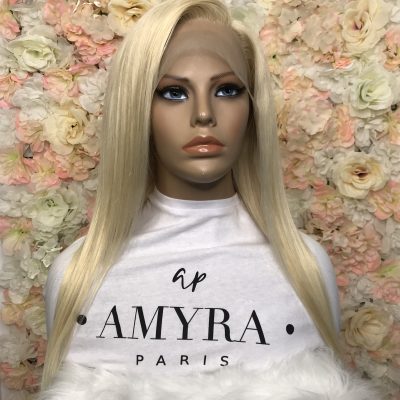 Linda – Perruque Lisse Blonde 613