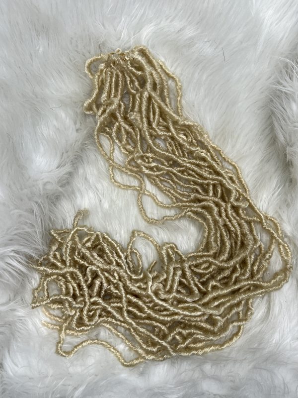 Caribbean locs Mèches Crochet – Image 3