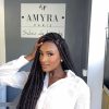 Sweet Marley Locs Mèche Crochet