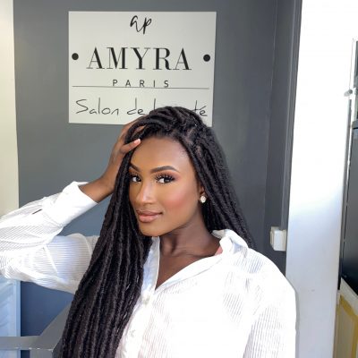 Sweet Marley Locs Mèche Crochet