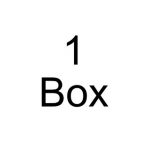 1 Box