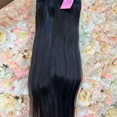 double drawn lisse